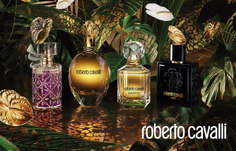 Roberto cavalli paradiso 2024 sephora